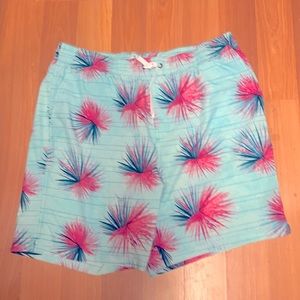 AD HOC Swim Trunks Ocean Wear Board Shorts Men’s Sz XL